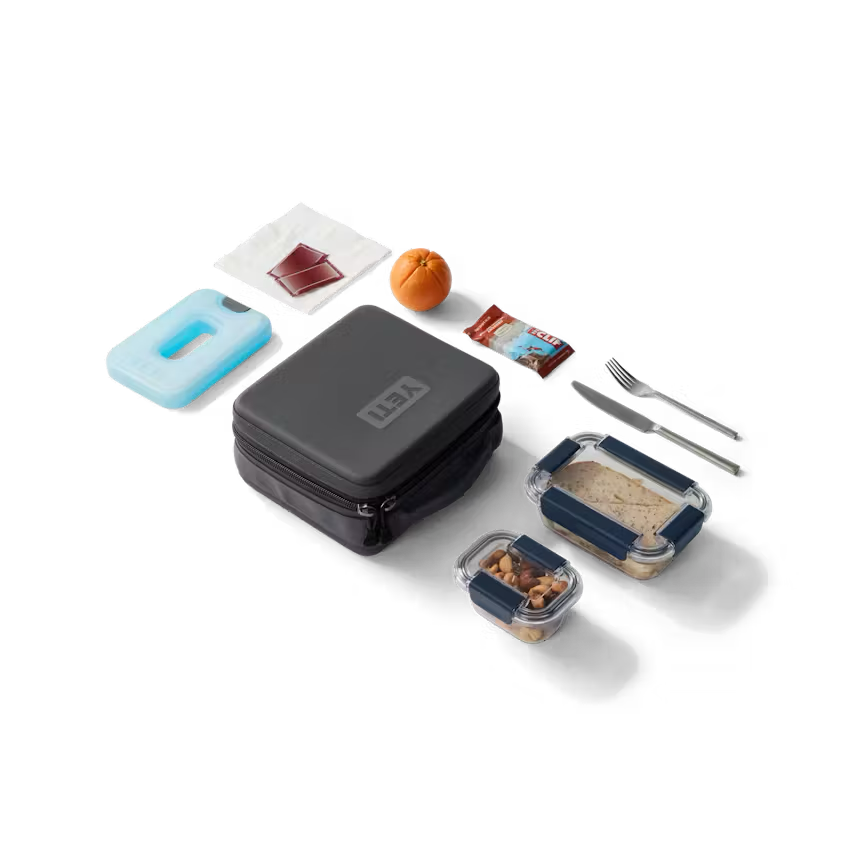 Daytrip Lunch Box 3L