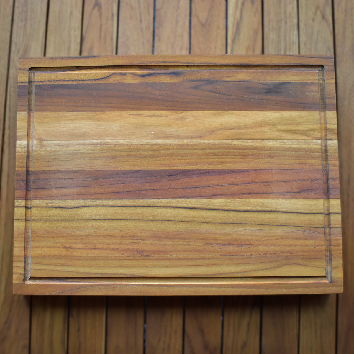 Tabla para Carne Mediana