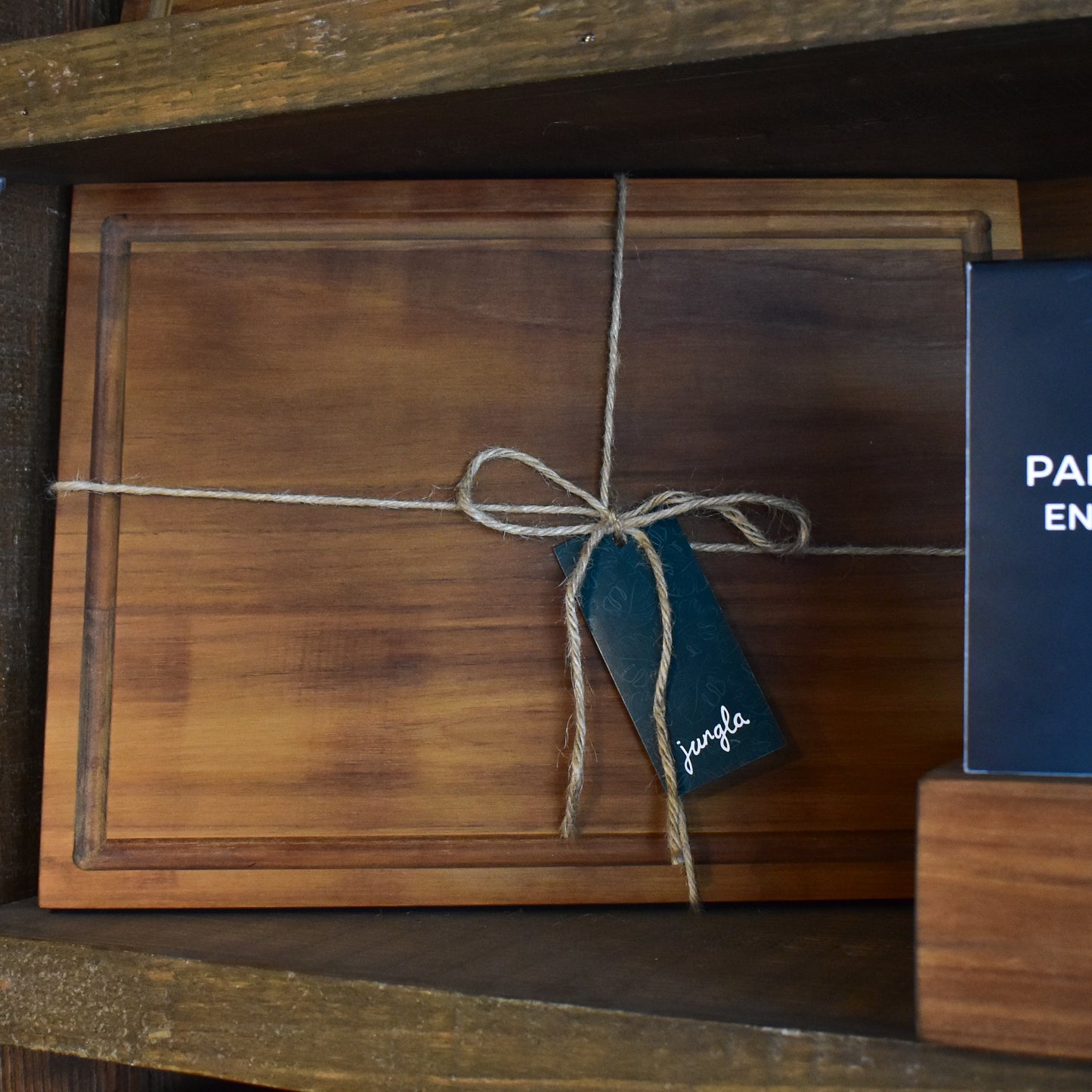 Tabla para Carne Pequeña