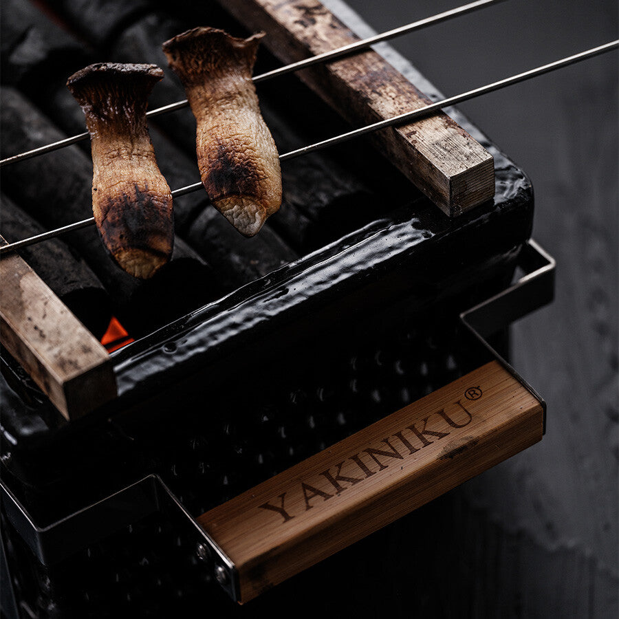YAKINIKU BBQ Brochetas 1.5 mm (20 piezas)