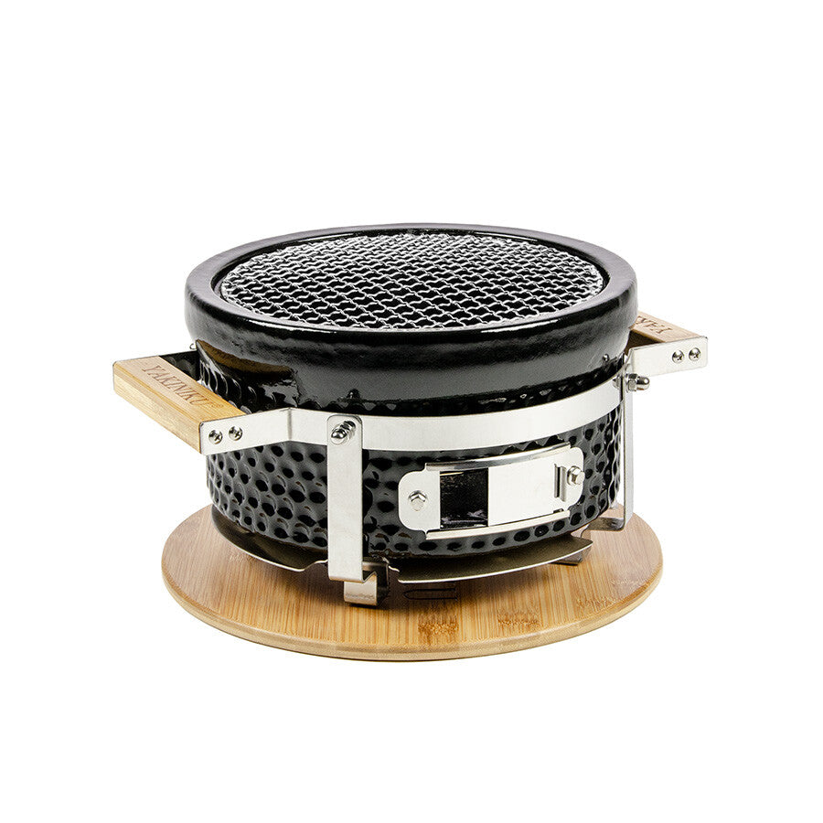 YAKINIKU MINI Round Shichirin