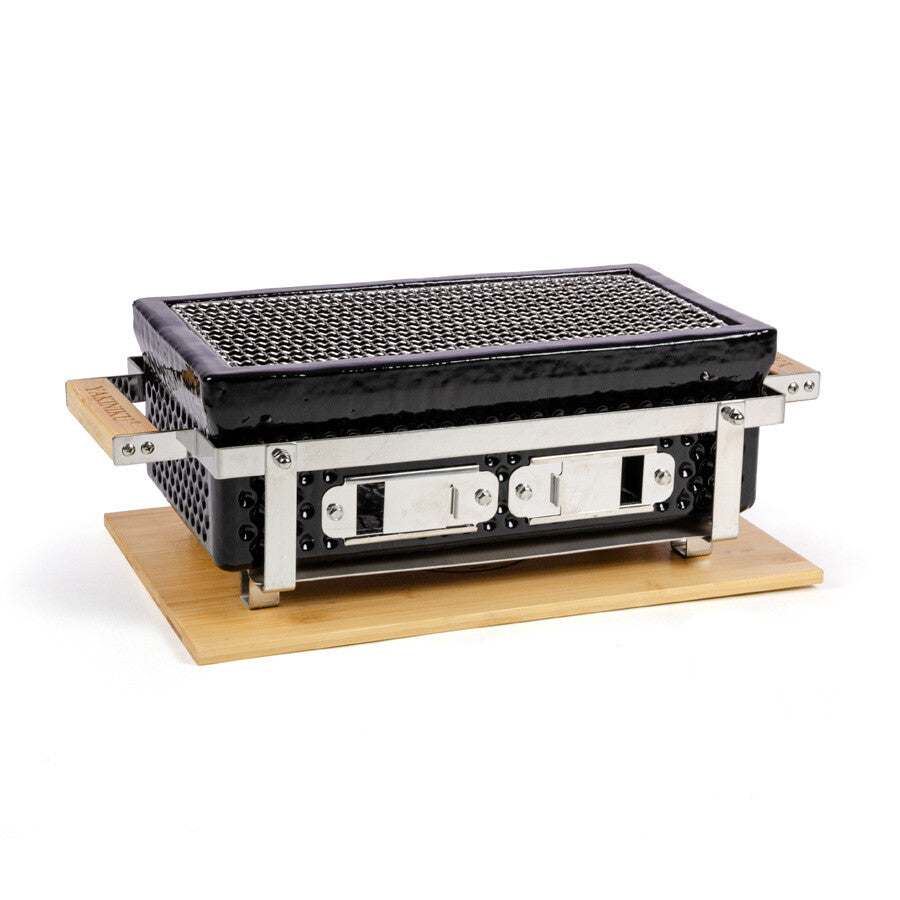 YAKINIKU Shichirin Rectangular