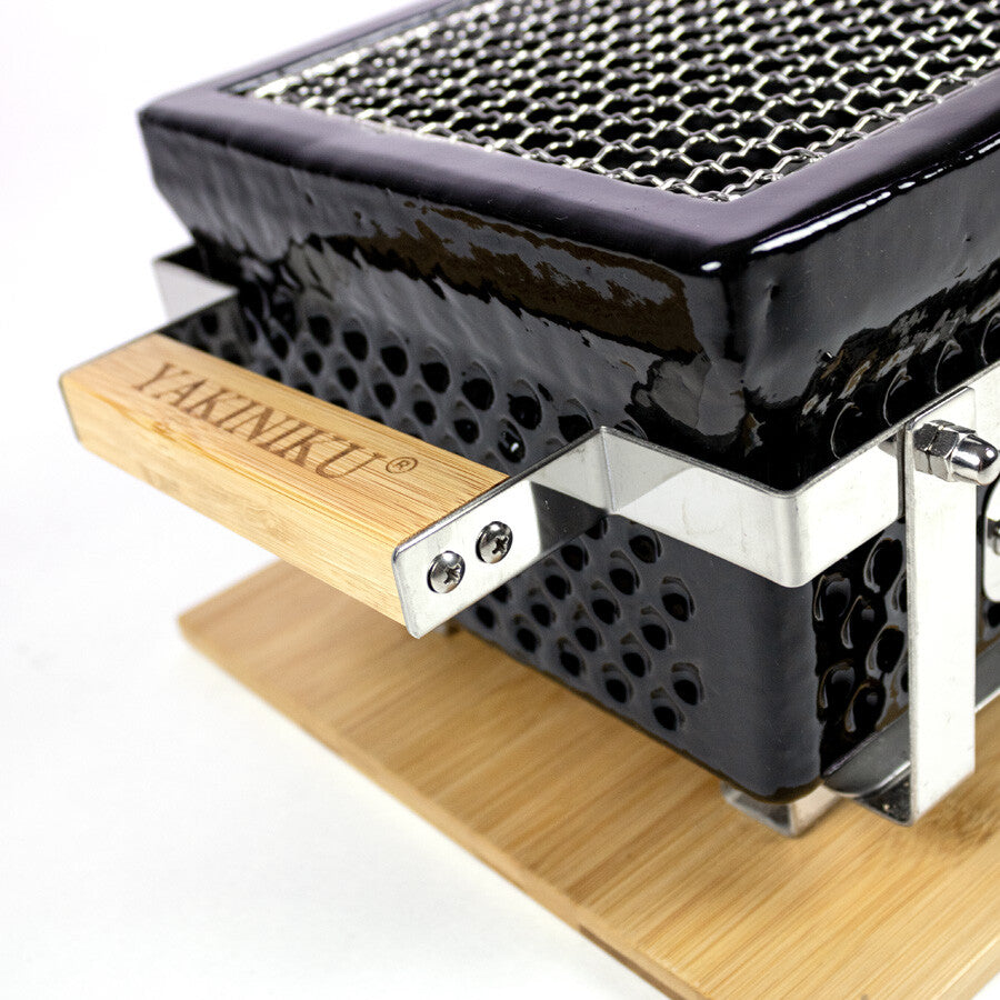 YAKINIKU Shichirin Rectangular