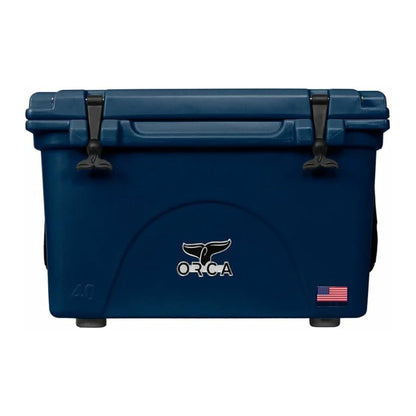 40 Quart Cooler