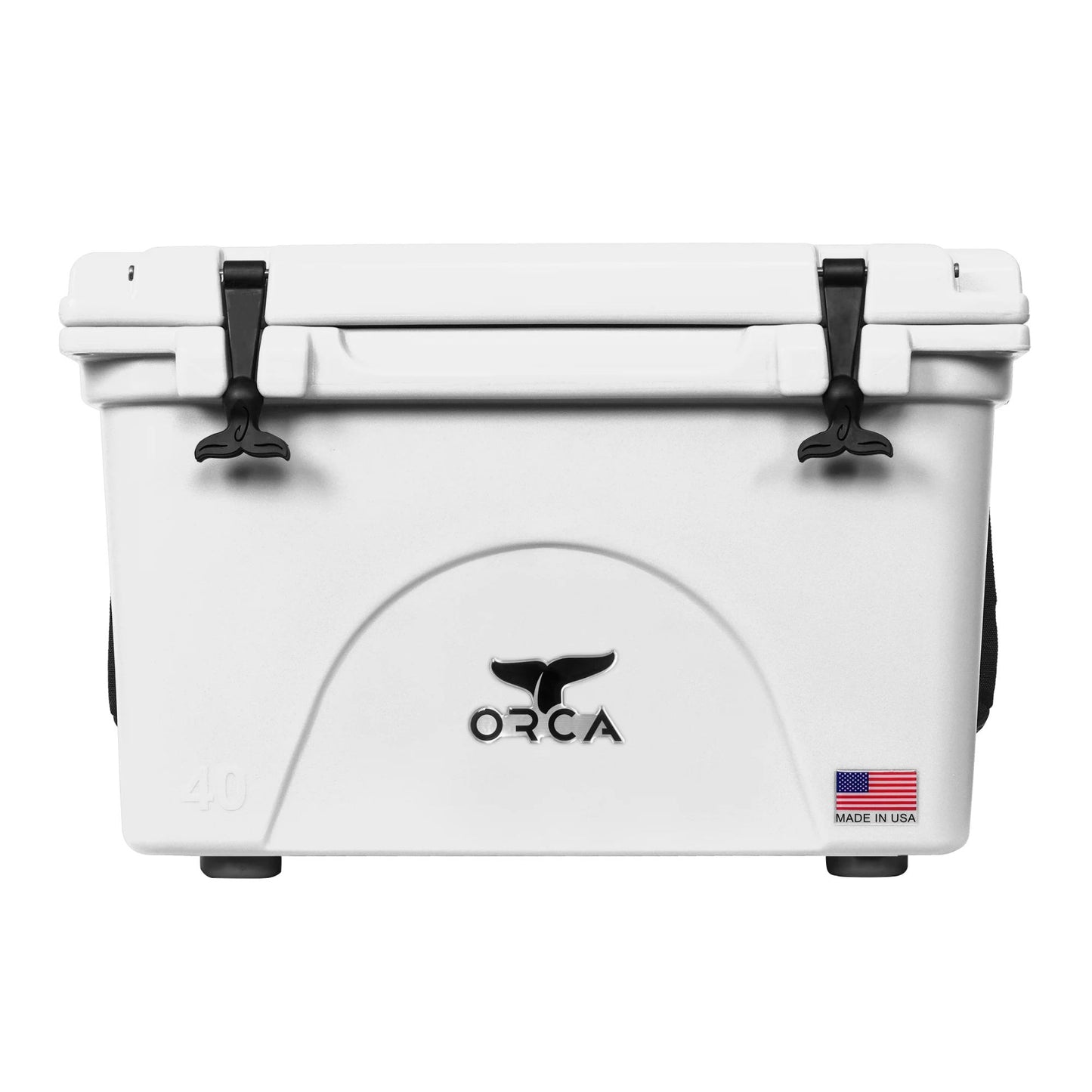 40 Quart Cooler