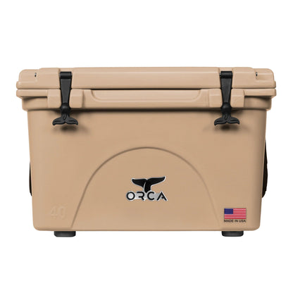 40 Quart Cooler