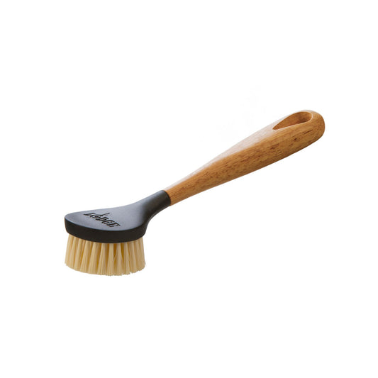 Bamboo Scrub Brush