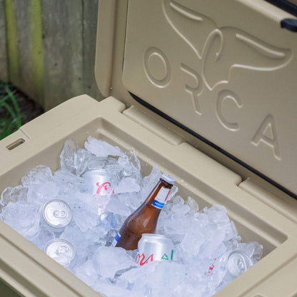 40 Quart Cooler