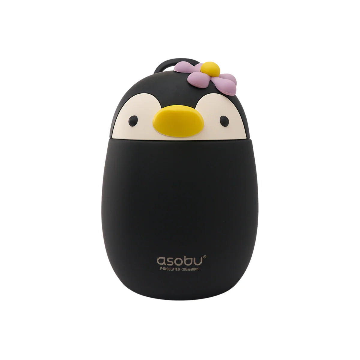 Penguin Bestie Foodie - 600 ml