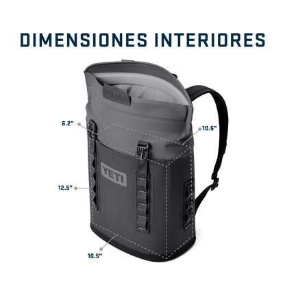 Hopper M12 Backpack