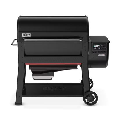 Ahumador de Pellets Searwood XL 600