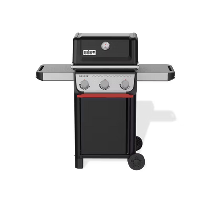 Churrasquera a gas Spirit E-310