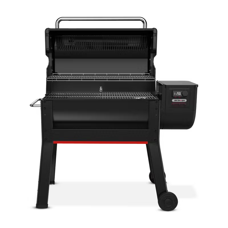 Ahumador de Pellets Smoque XL 34"