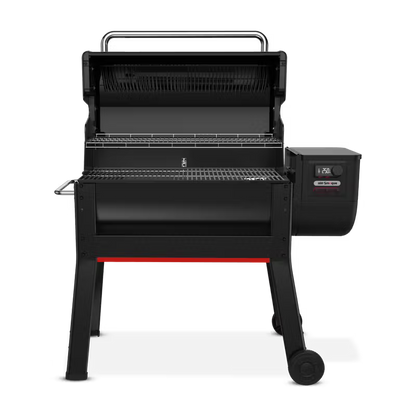Ahumador de Pellets Smoque XL 34"