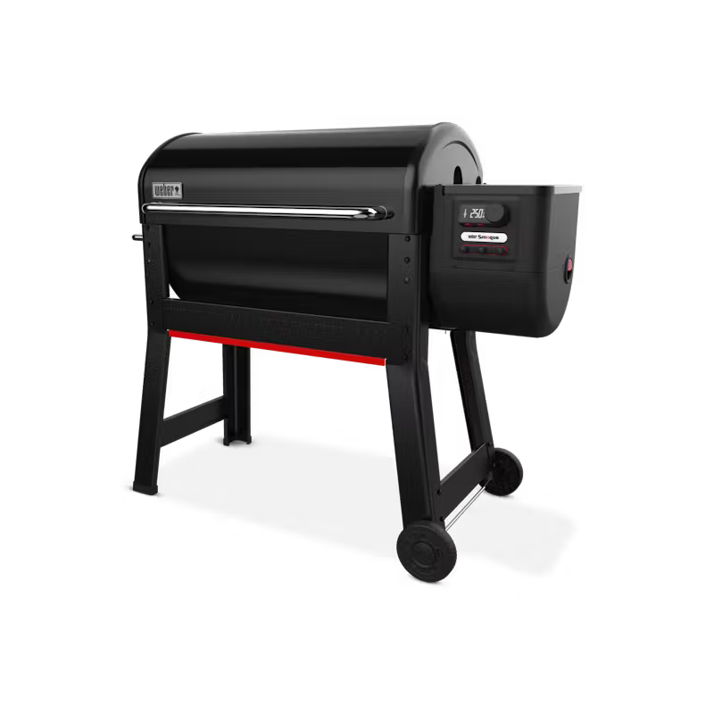 Ahumador de Pellets Smoque XL 34"