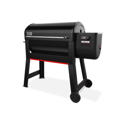 Ahumador de Pellets Smoque XL 34"