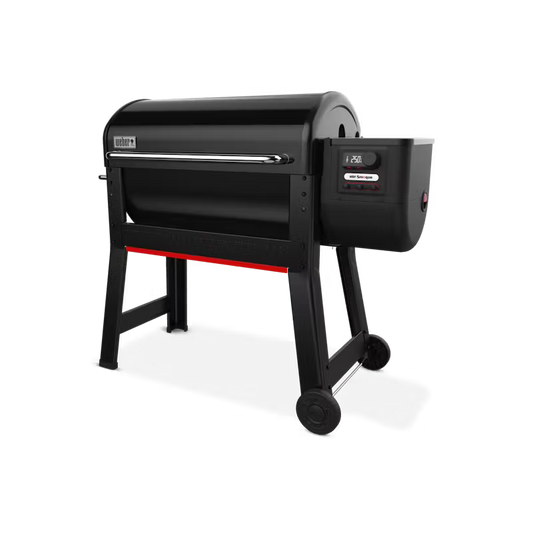 Ahumador de Pellets Smoque XL 34"