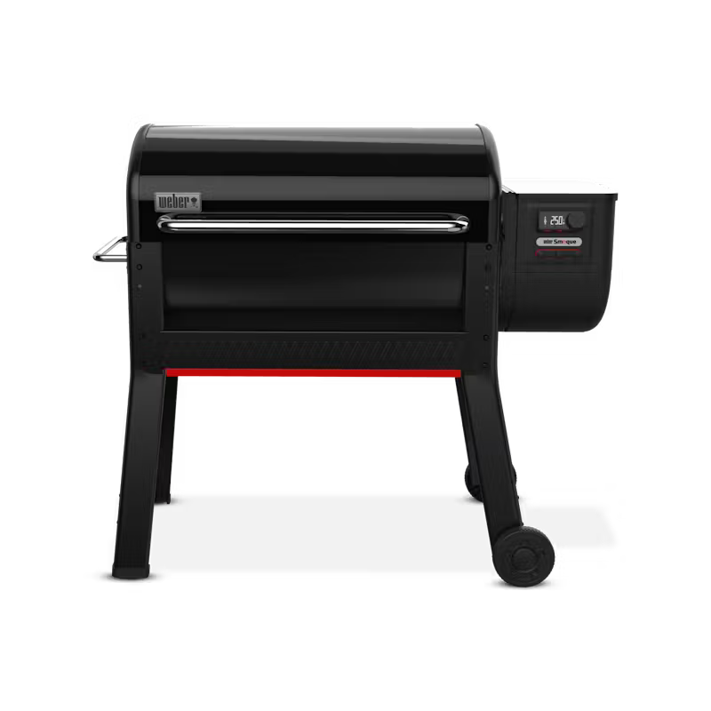 Ahumador de Pellets Smoque XL 34"