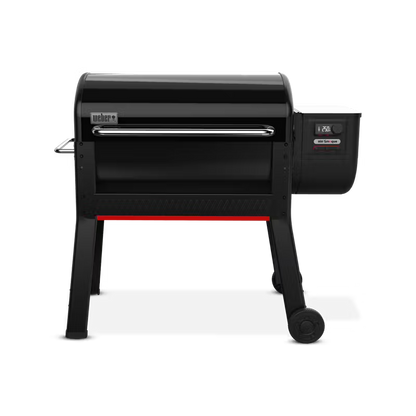 Ahumador de Pellets Smoque XL 34"