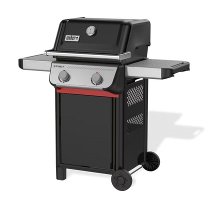 Churrasquera a gas Spirit E-210