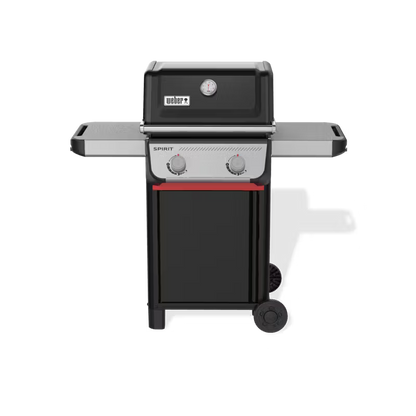 Churrasquera a gas Spirit E-210