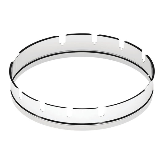 Anillo para Pinchos de Acero Inoxidable