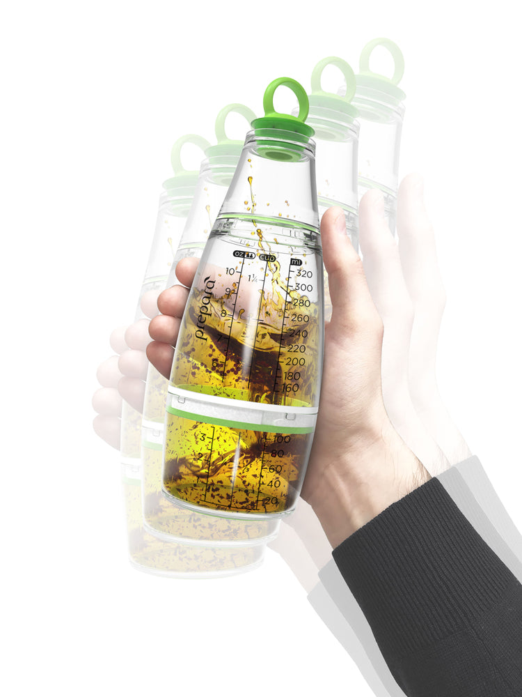 Dressing Shaker