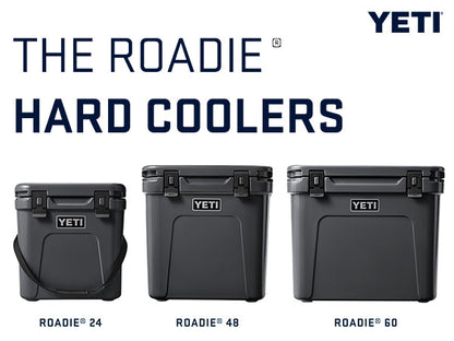 Roadie 60 Wheeled Cooler