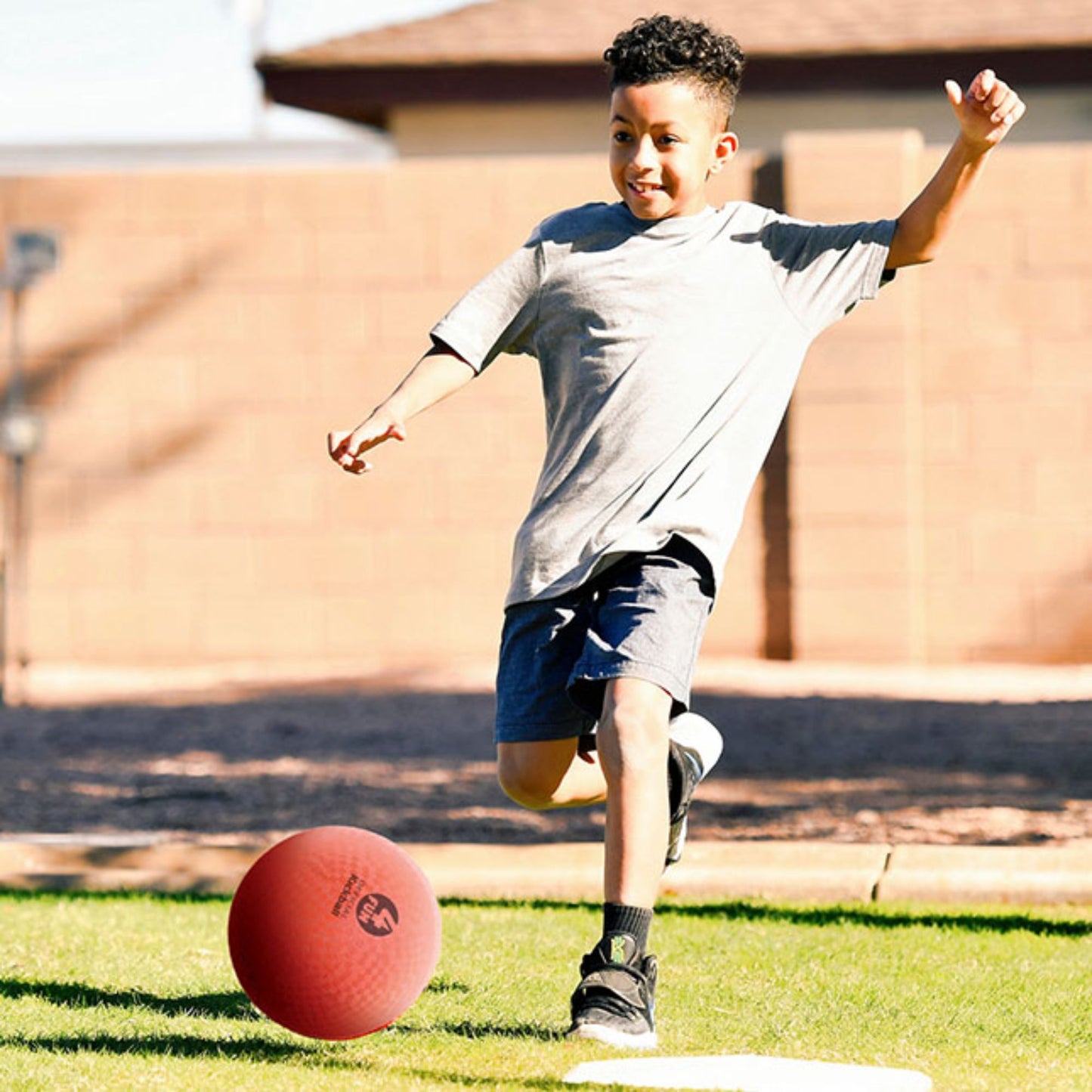 Ultimate Kickball Kit