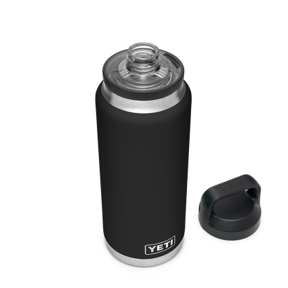 36 oz Water Bottle Chug Cap