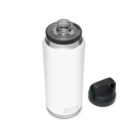 36 oz Water Bottle Chug Cap