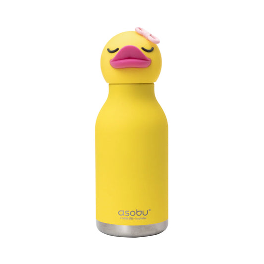 Ducky Bestie Bottle - Patita