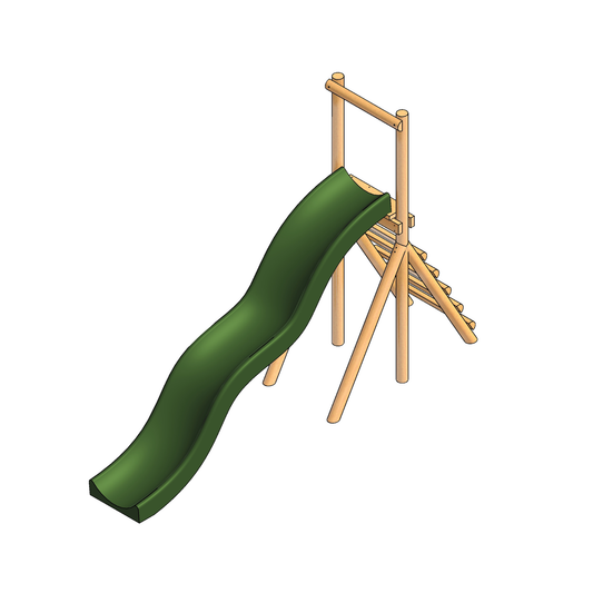 Resbaladero Capitán