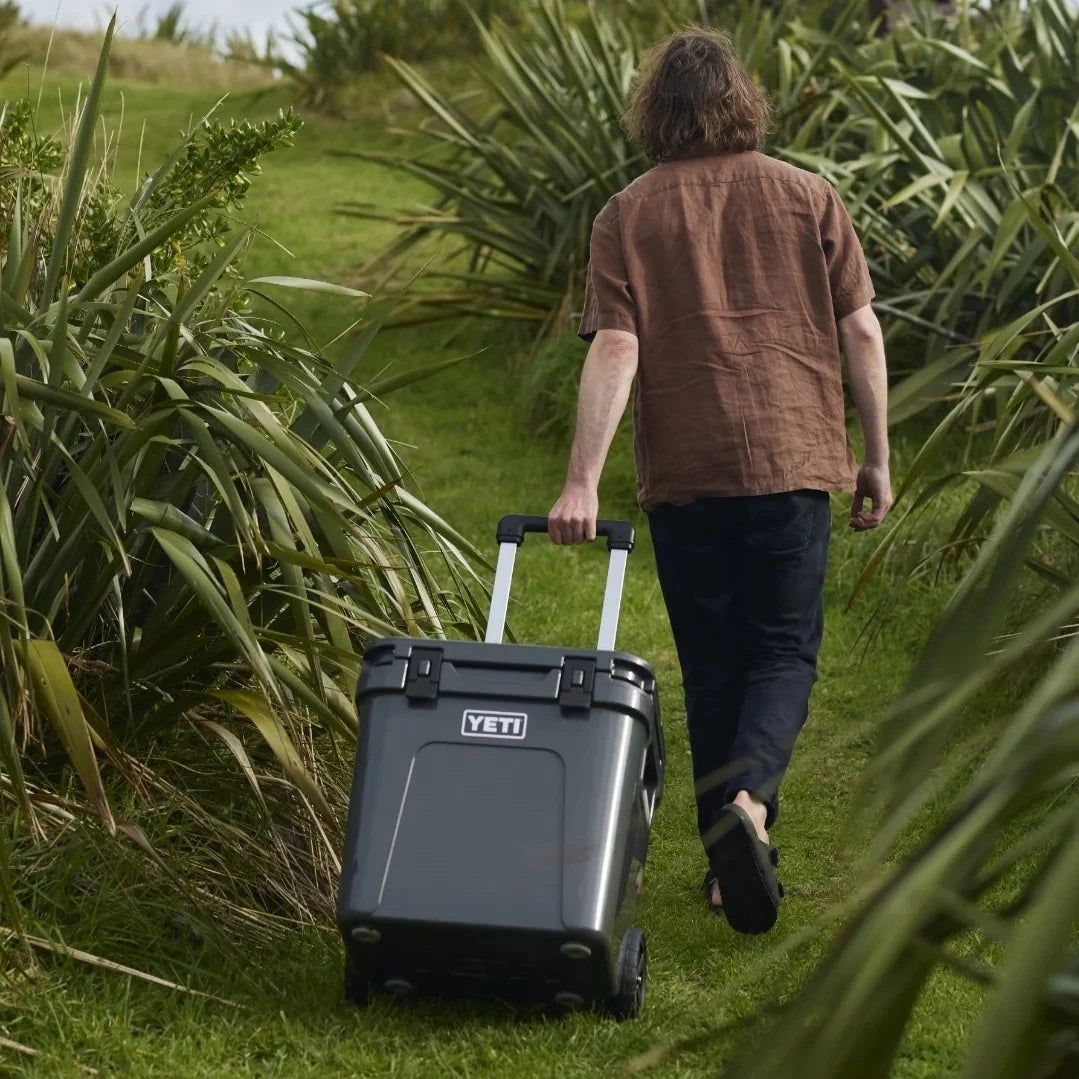 Roadie 48 Wheeled Cooler