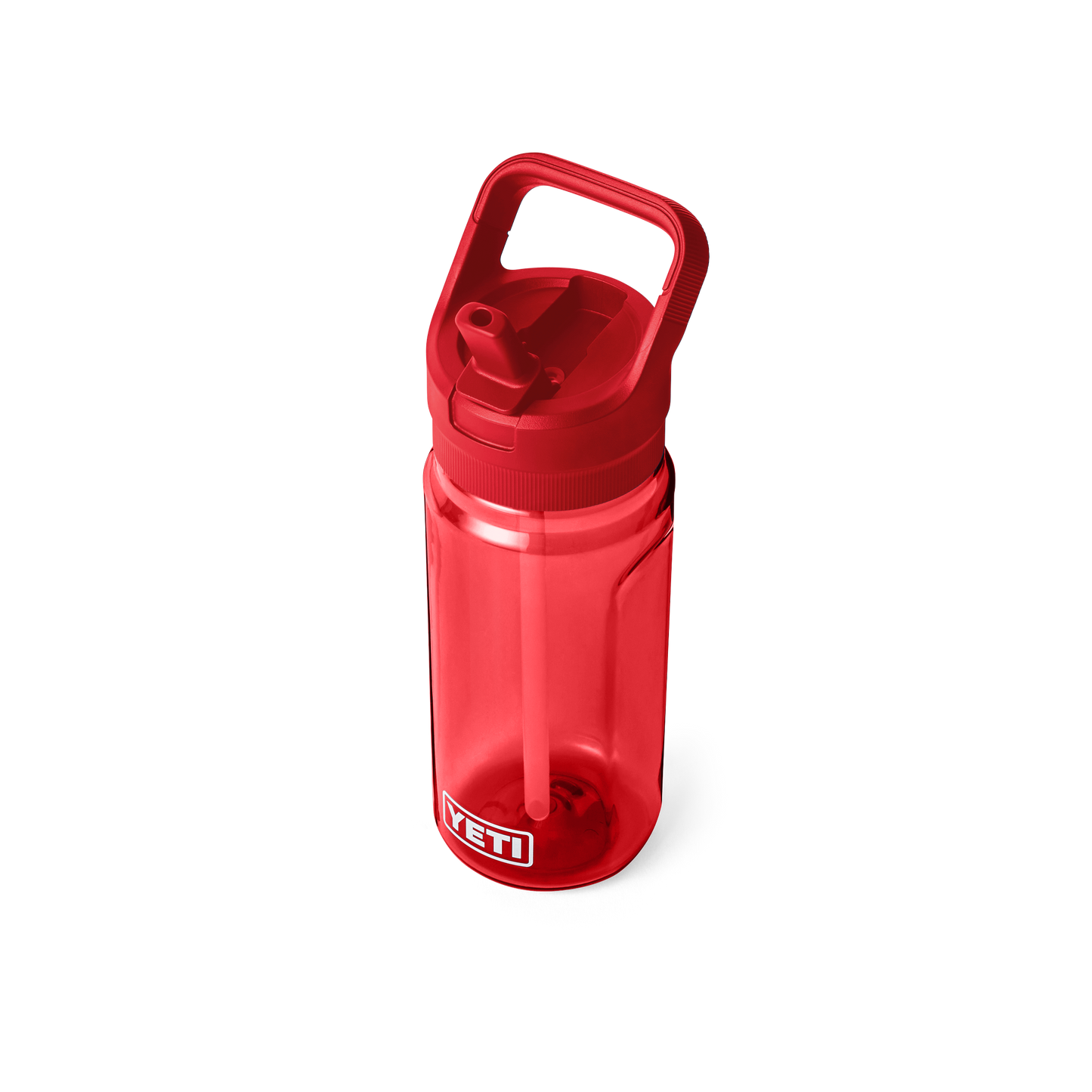 Yonder 20 oz / 0.6 L Straw Water Bottle