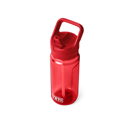 Yonder 20 oz / 0.6 L Straw Water Bottle