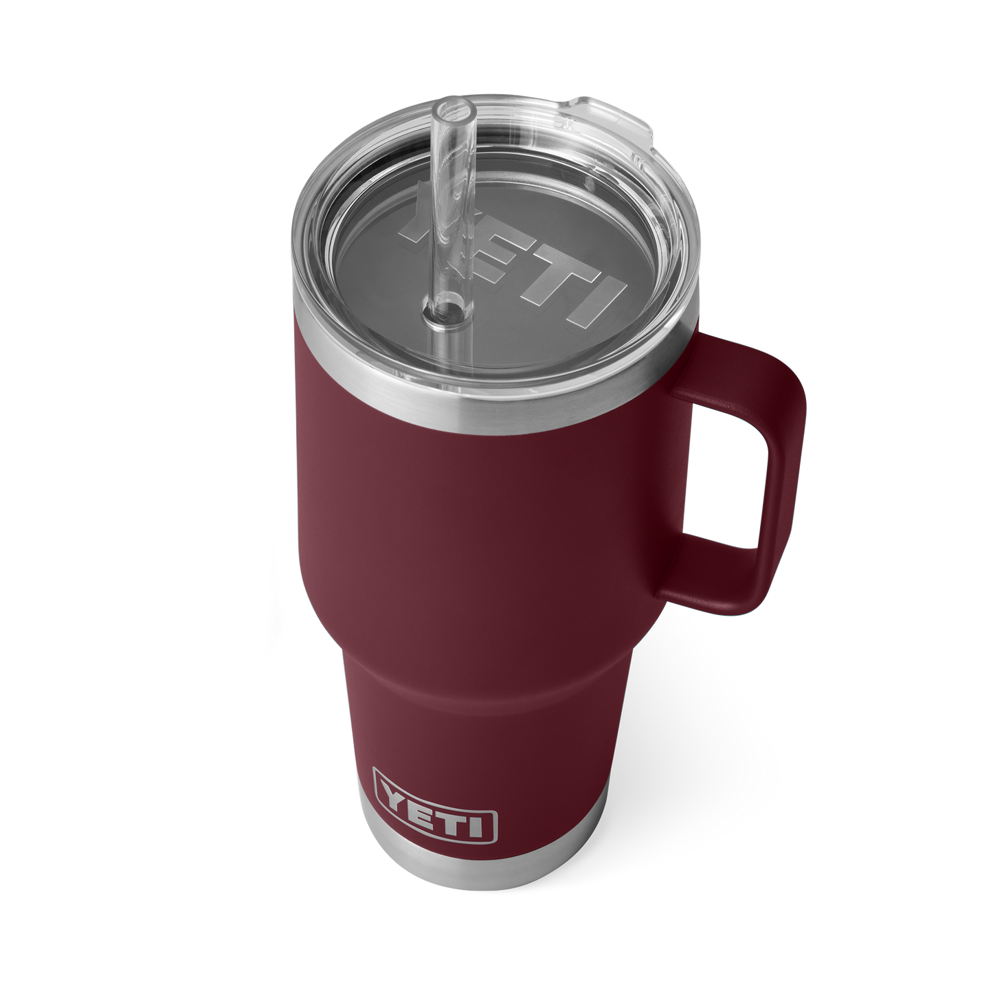 35 oz Straw Mug