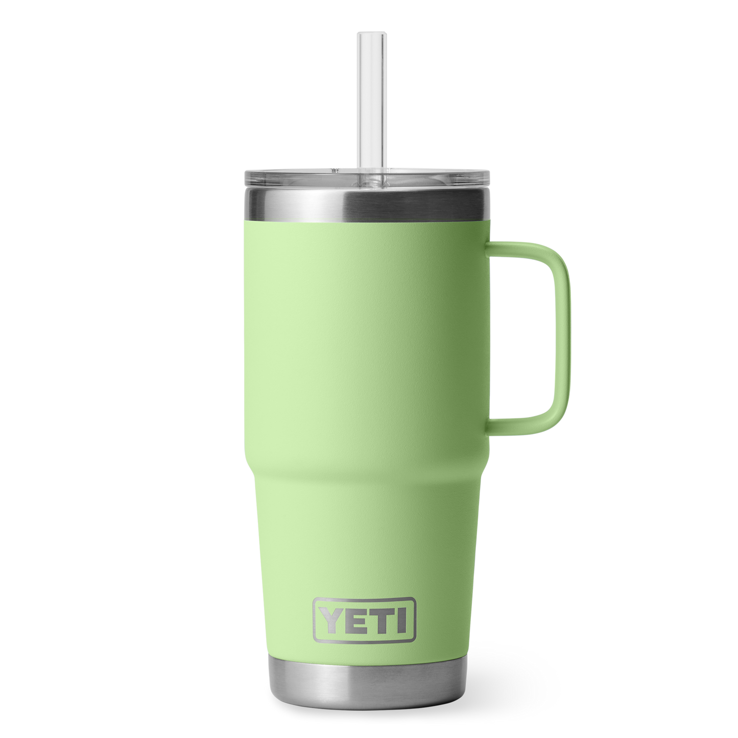 25 oz Straw Mug