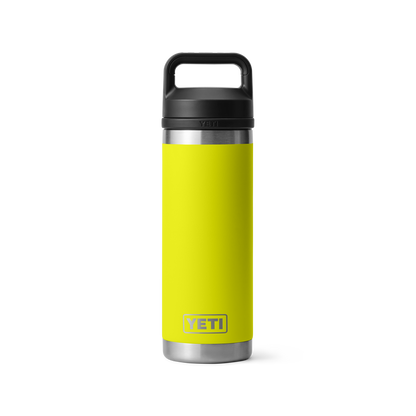 18 oz Water Bottle Chug