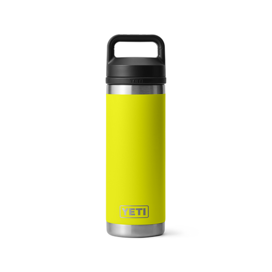18 oz Water Bottle Chug