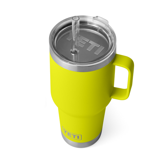 35 oz Straw Mug