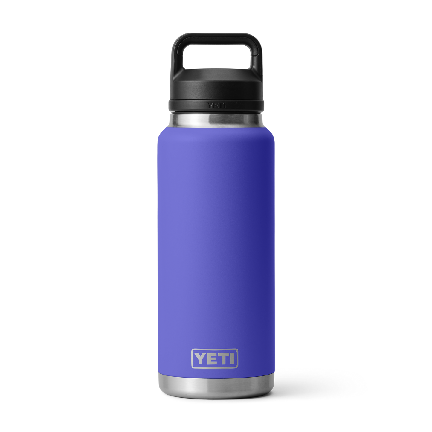 36 oz Water Bottle Chug Cap