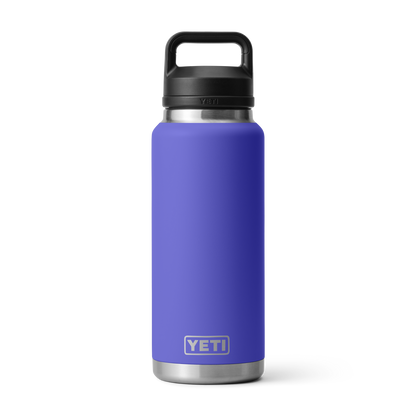 36 oz Water Bottle Chug Cap