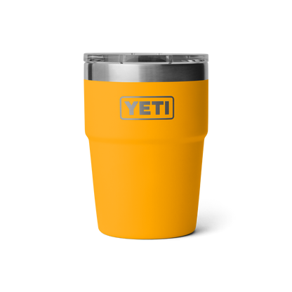 16 oz Stackable