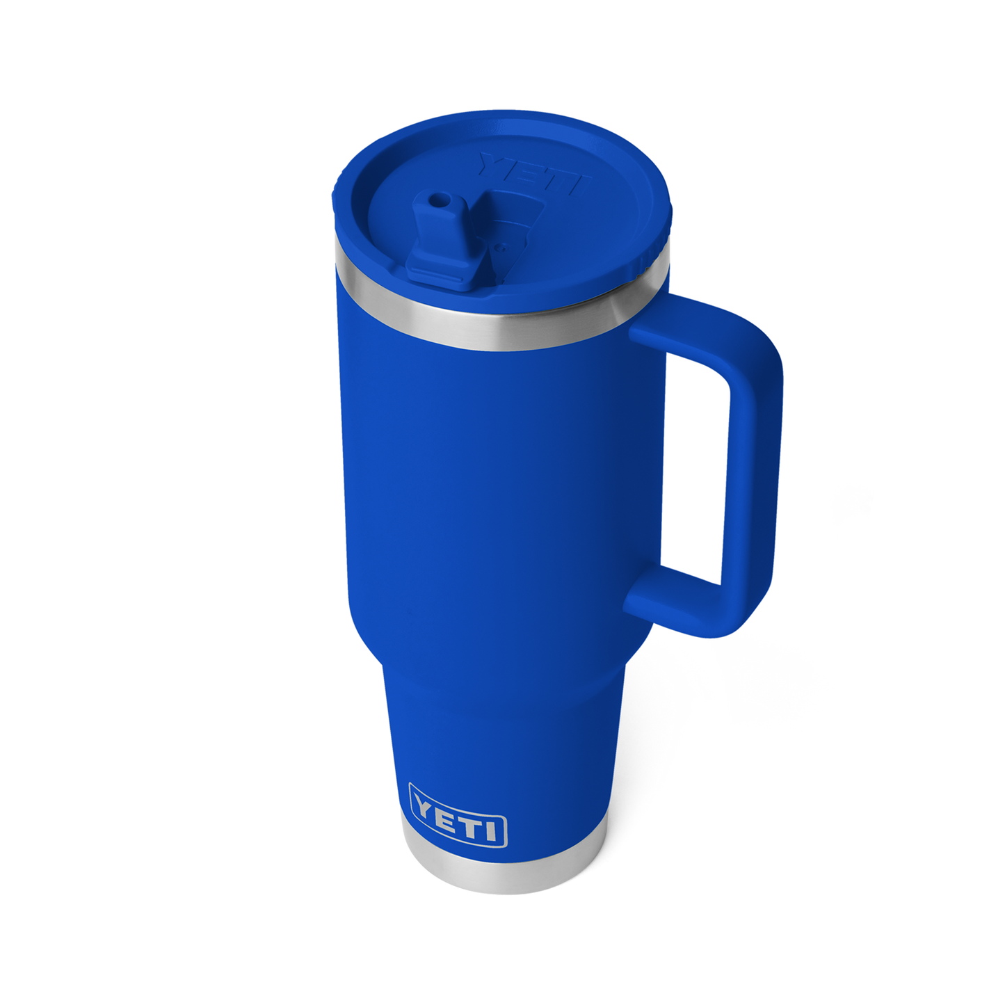 40 oz Travel Straw Mug