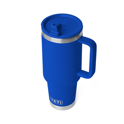 40 oz Travel Straw Mug