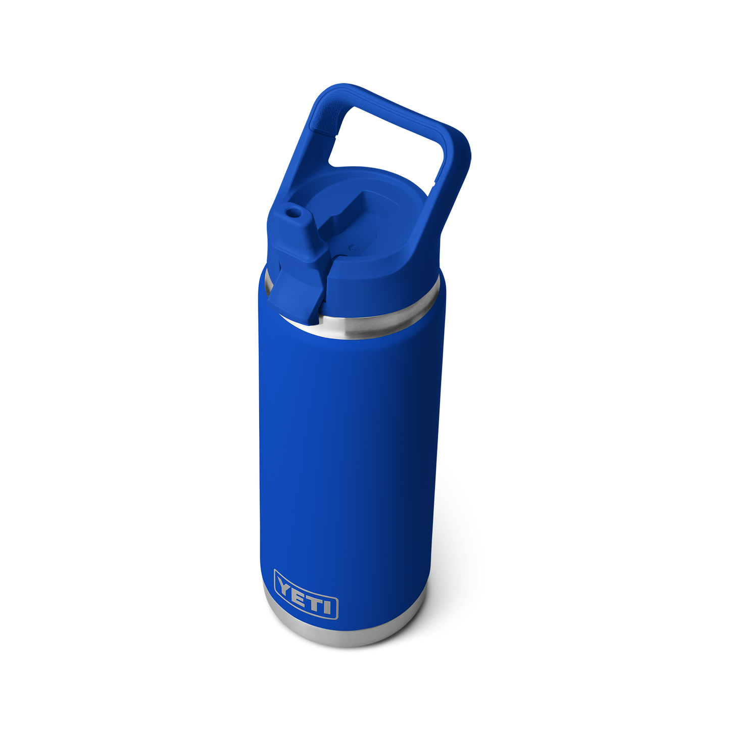 26 Oz Straw Bottle