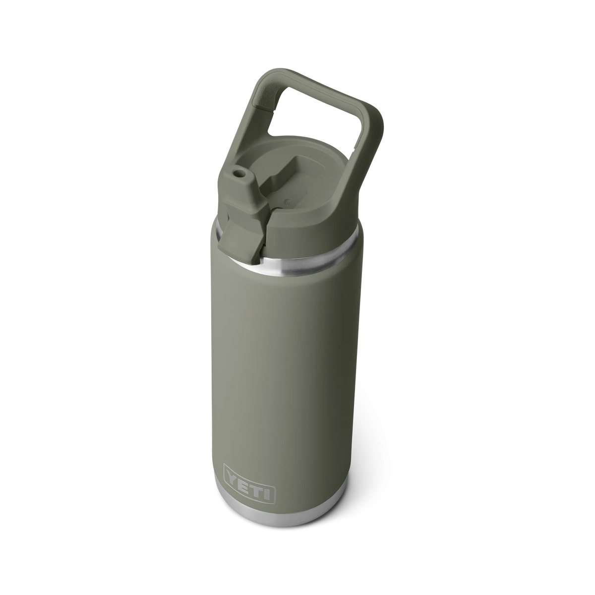 26 Oz Straw Bottle