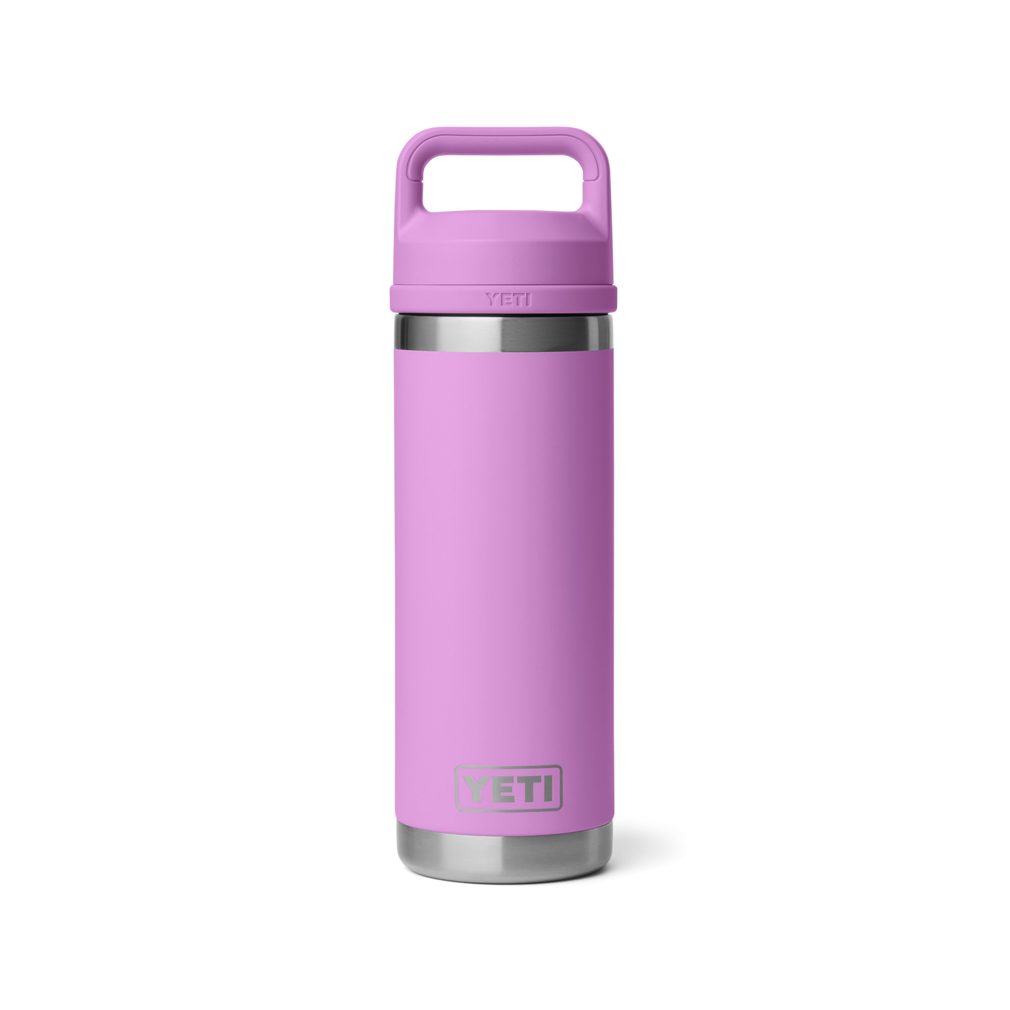 18 oz Water Bottle Chug