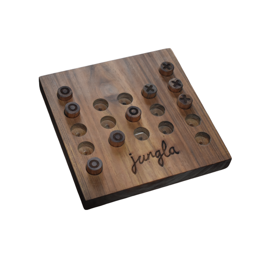 Totito - Juego Familiar